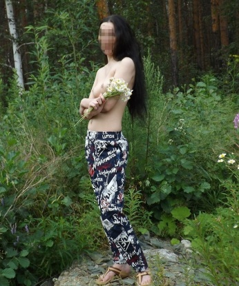Анкета проститутки Анна - Фото 1, Южное, 30 лет, №11869